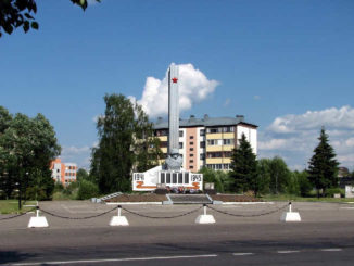 установка видеонаблюдение в Кубинке