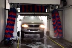 Автоматическая мойка машины в Одинцово