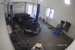 Автосервис на Рублево-Успенском шоссе