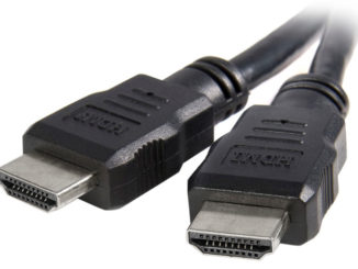 HDMI кабель для видеонаблюдения