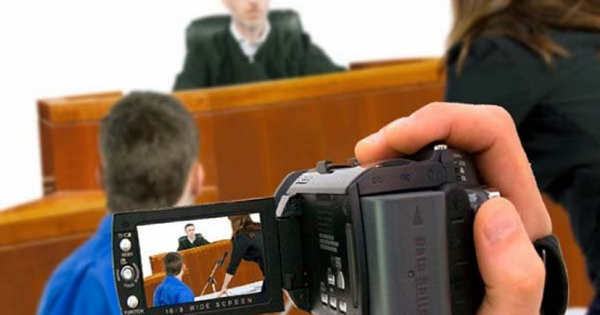 Советы по использованию видео в суде